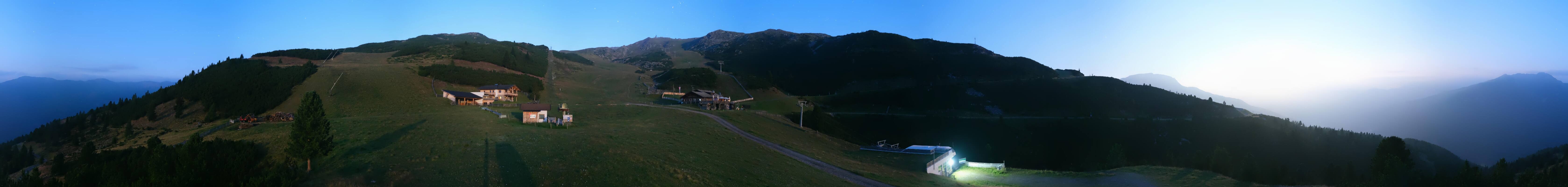 Archiv Foto Webcam Pfnatsch, Reinswald
