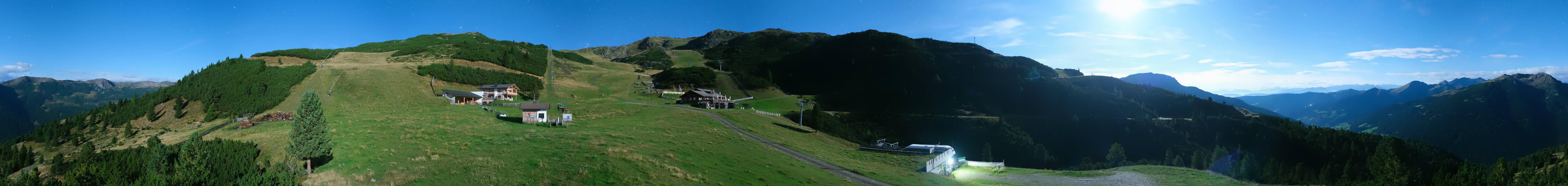 Archiv Foto Webcam Pfnatsch, Reinswald