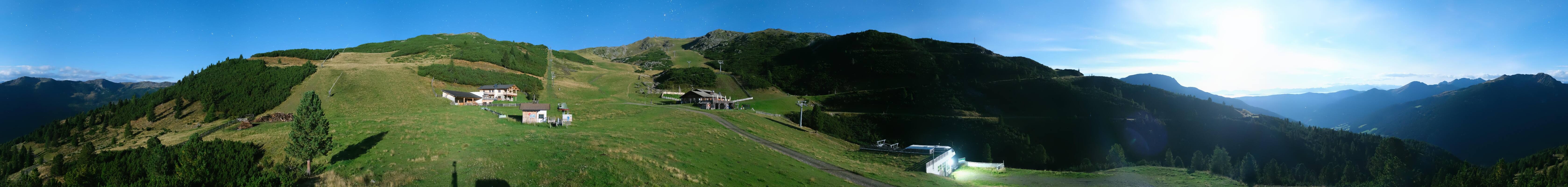 Archiv Foto Webcam Pfnatsch, Reinswald