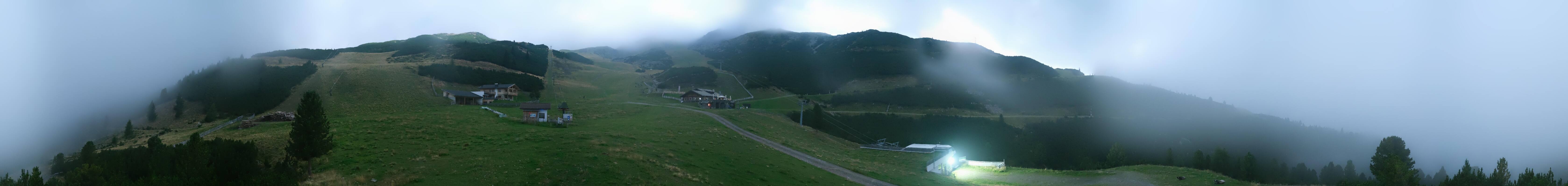 Archiv Foto Webcam Pfnatsch, Reinswald