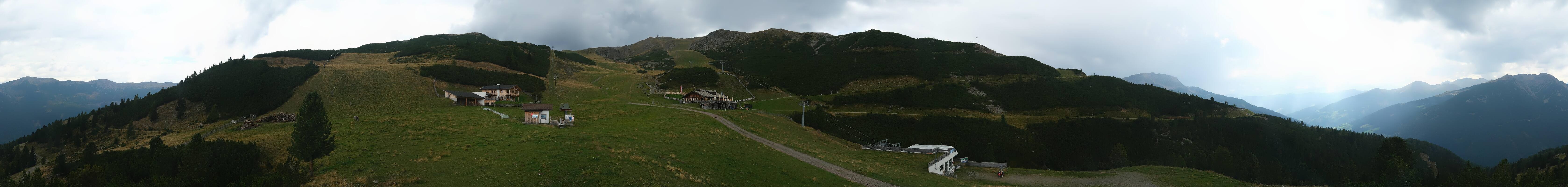 Archiv Foto Webcam Pfnatsch, Reinswald