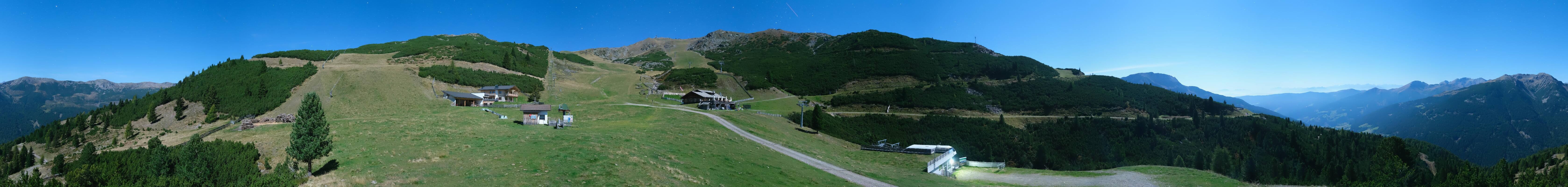 Archiv Foto Webcam Pfnatsch, Reinswald