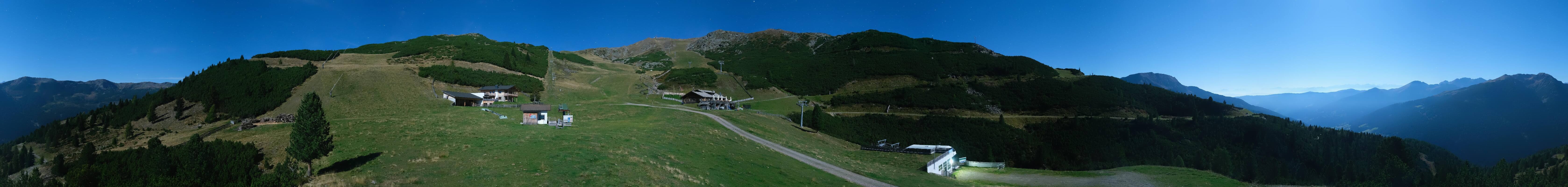 Archiv Foto Webcam Pfnatsch, Reinswald