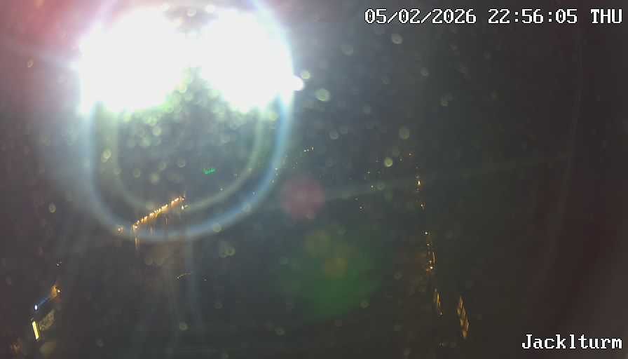 Archiv Foto Webcam Stadtplatz Traunstein