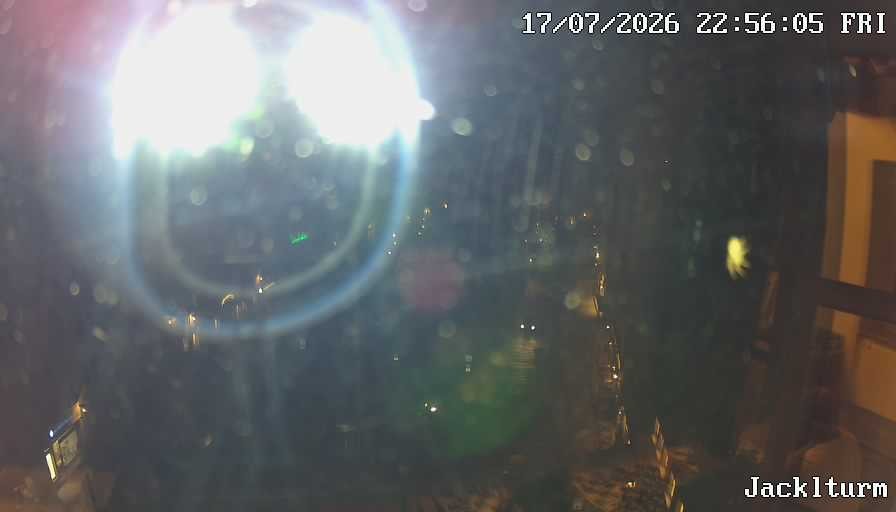 Archiv Foto Webcam Stadtplatz Traunstein