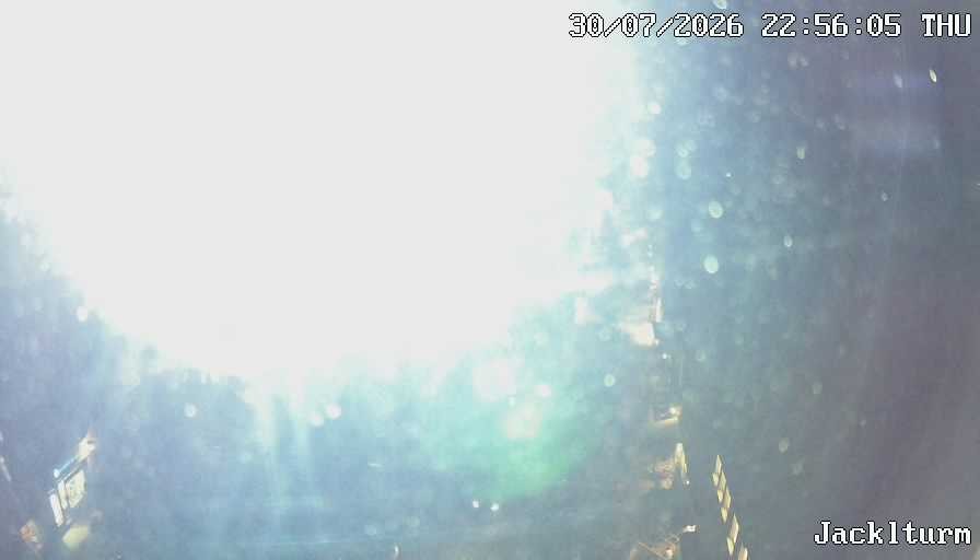 Archiv Foto Webcam Stadtplatz Traunstein