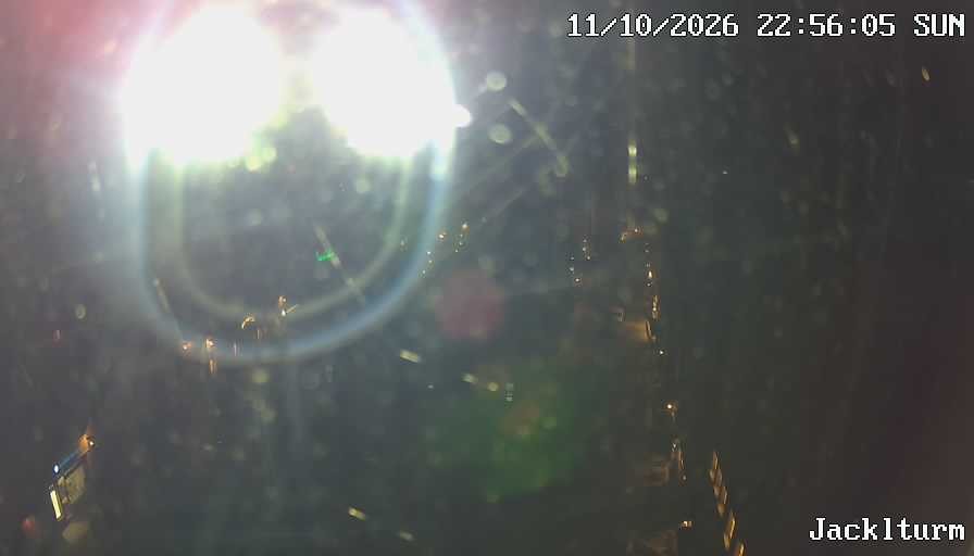 Archiv Foto Webcam Stadtplatz Traunstein