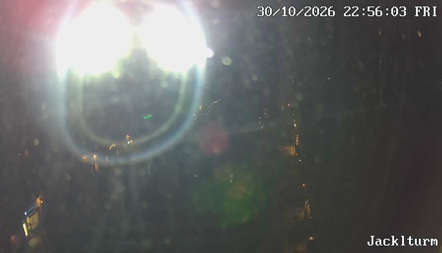 Archiv Foto Webcam Stadtplatz Traunstein