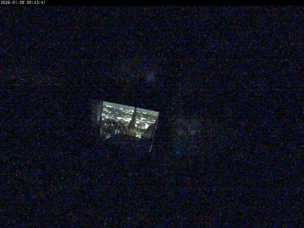 Archiv Foto Webcam Aachener Dom: Blick auf die Falken im Westturm