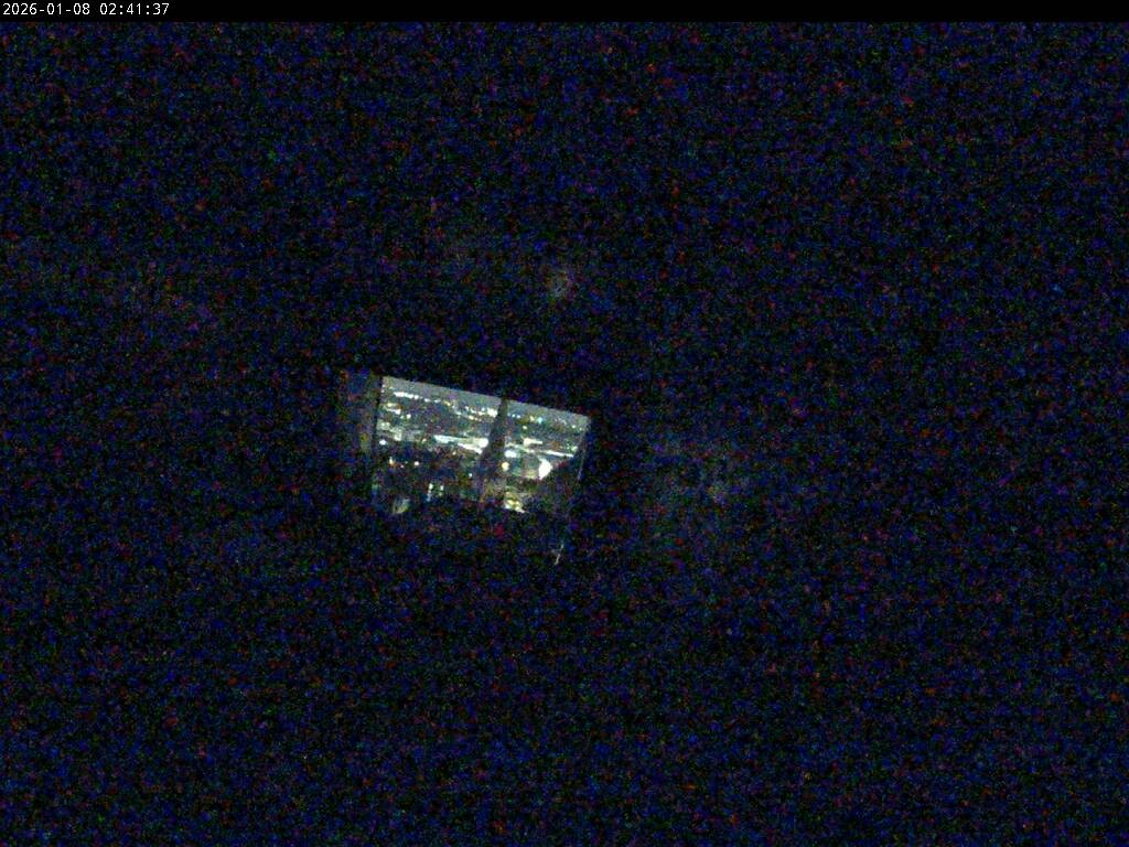 Archiv Foto Webcam Aachener Dom: Blick auf die Falken im Westturm