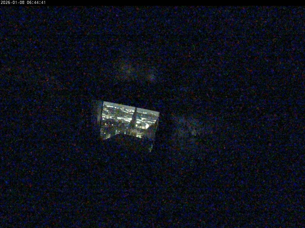 Archiv Foto Webcam Aachener Dom: Blick auf die Falken im Westturm