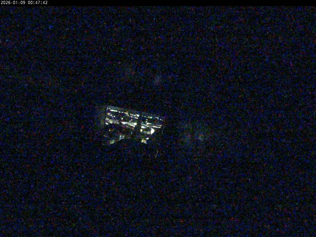 Archiv Foto Webcam Aachener Dom: Blick auf die Falken im Westturm