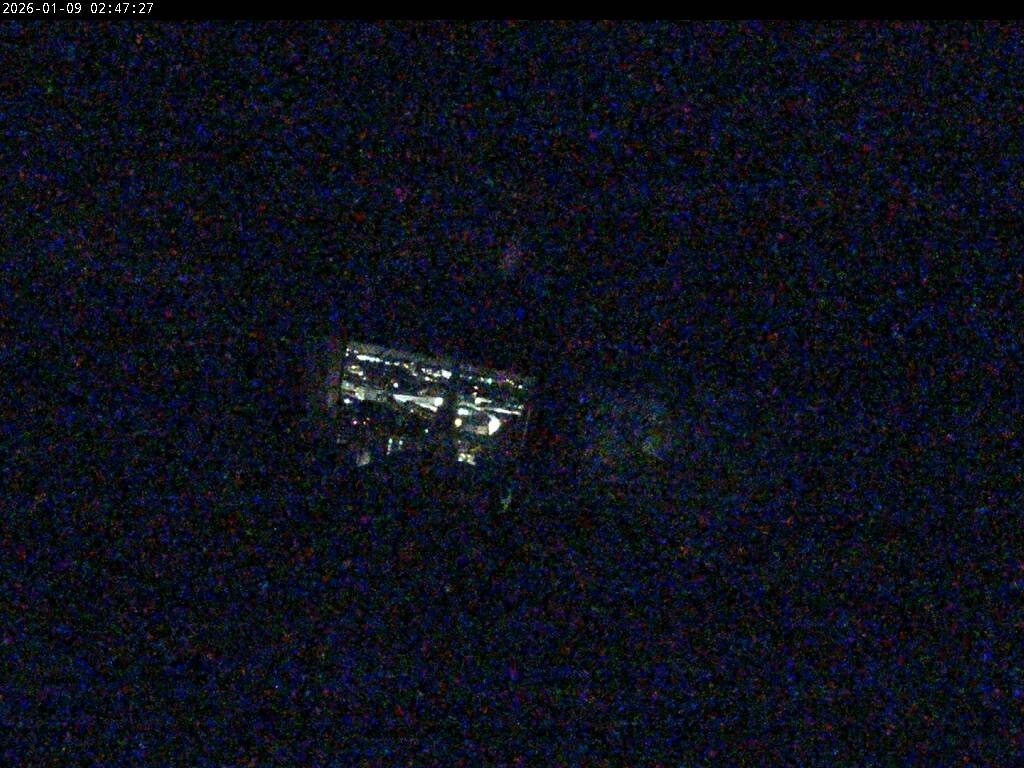 Archiv Foto Webcam Aachener Dom: Blick auf die Falken im Westturm