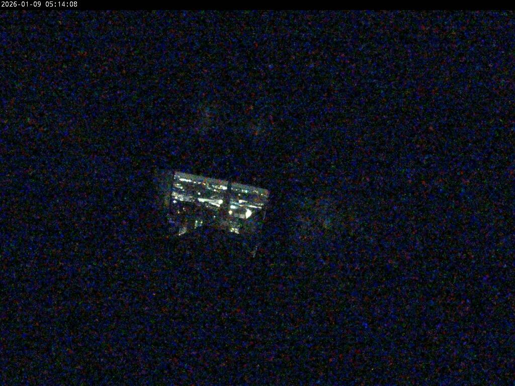 Archiv Foto Webcam Aachener Dom: Blick auf die Falken im Westturm