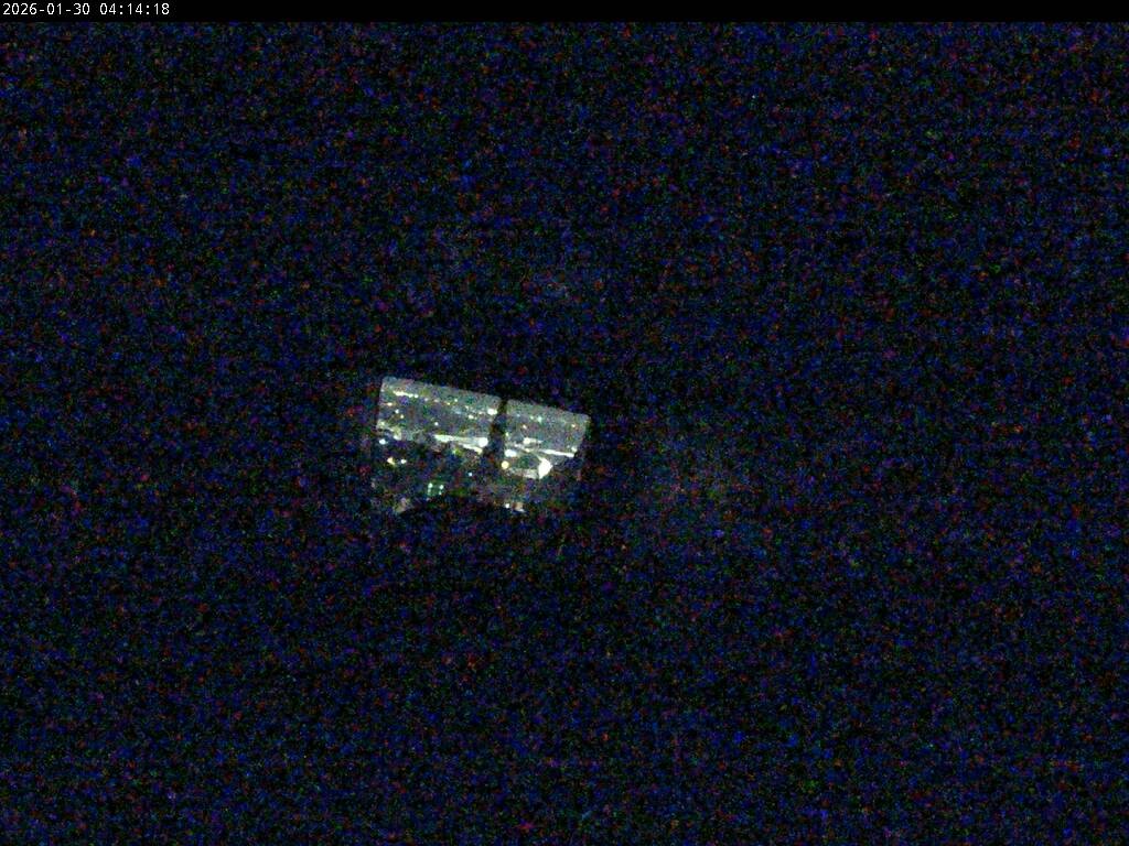 Archiv Foto Webcam Aachener Dom: Blick auf die Falken im Westturm