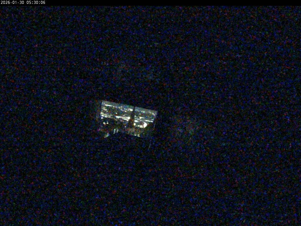 Archiv Foto Webcam Aachener Dom: Blick auf die Falken im Westturm