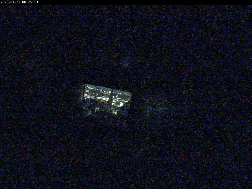 Archiv Foto Webcam Aachener Dom: Blick auf die Falken im Westturm