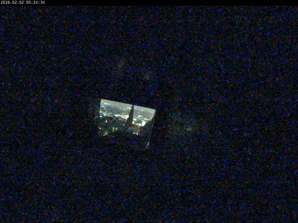 Archived image Webcam Aachen Cathedral: View Hawks