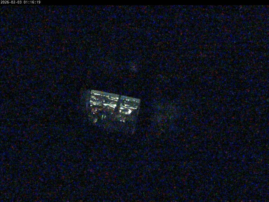 Archiv Foto Webcam Aachener Dom: Blick auf die Falken im Westturm