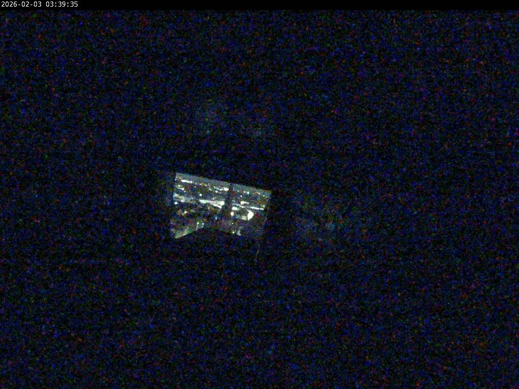 Archiv Foto Webcam Aachener Dom: Blick auf die Falken im Westturm