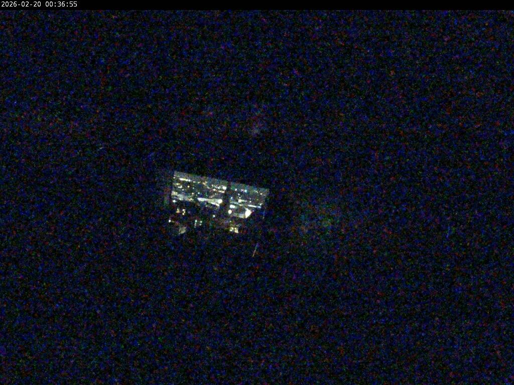 Archiv Foto Webcam Aachener Dom: Blick auf die Falken im Westturm