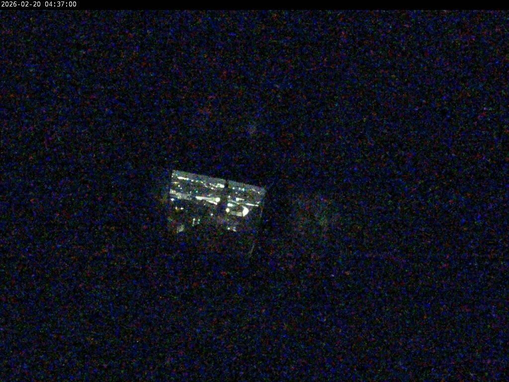 Archiv Foto Webcam Aachener Dom: Blick auf die Falken im Westturm