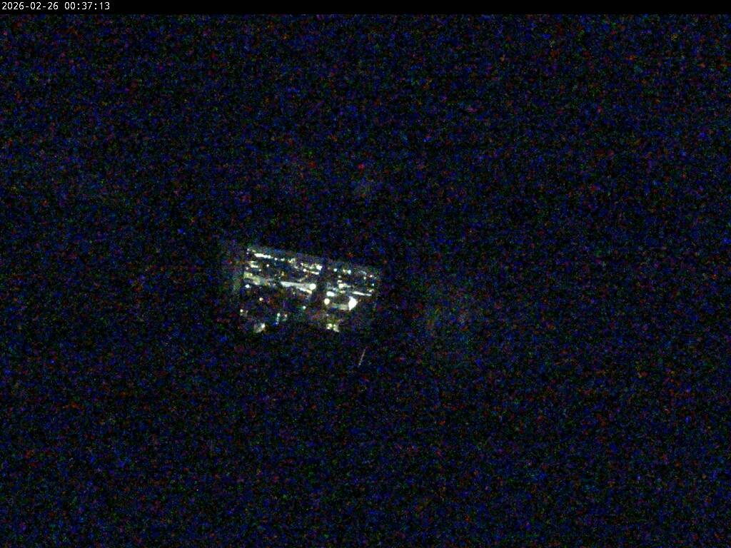 Archived image Webcam Aachen Cathedral: View Hawks