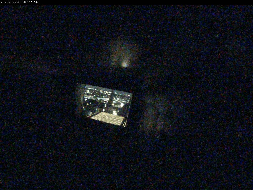 Archived image Webcam Aachen Cathedral: View Hawks