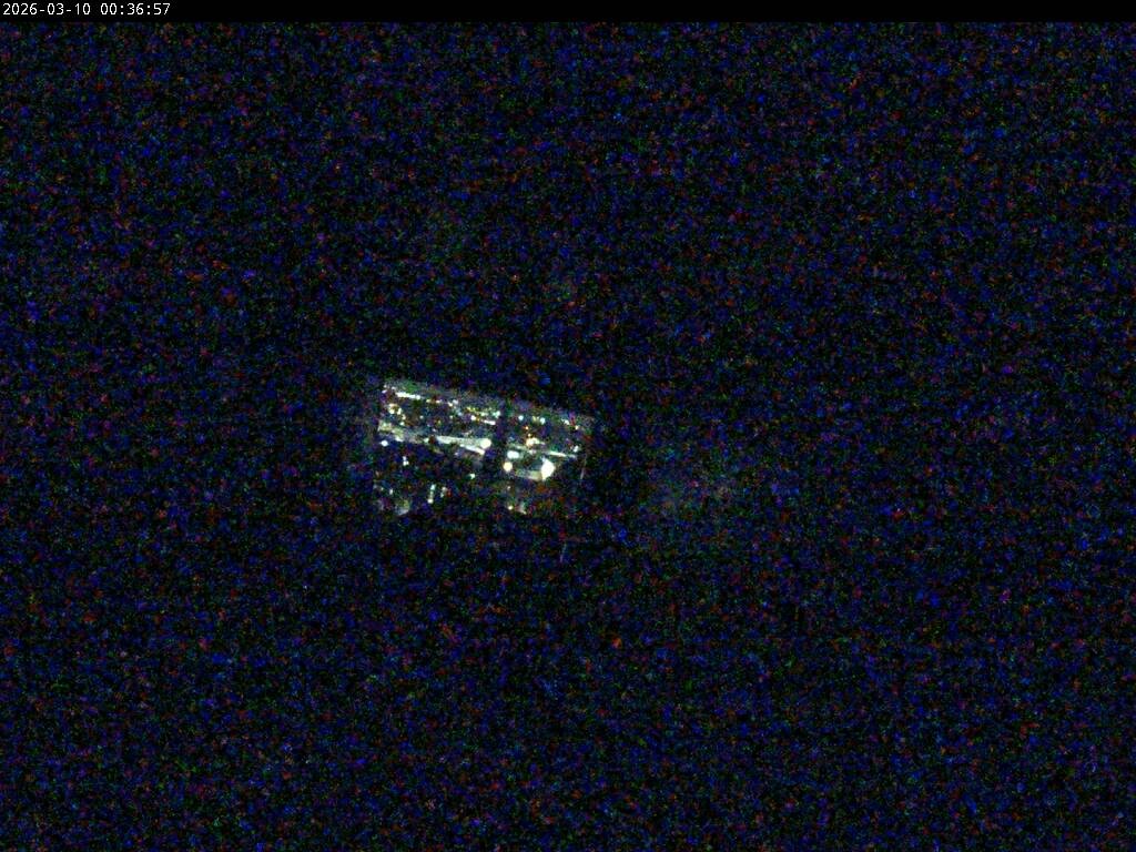 Archived image Webcam Aachen Cathedral: View Hawks