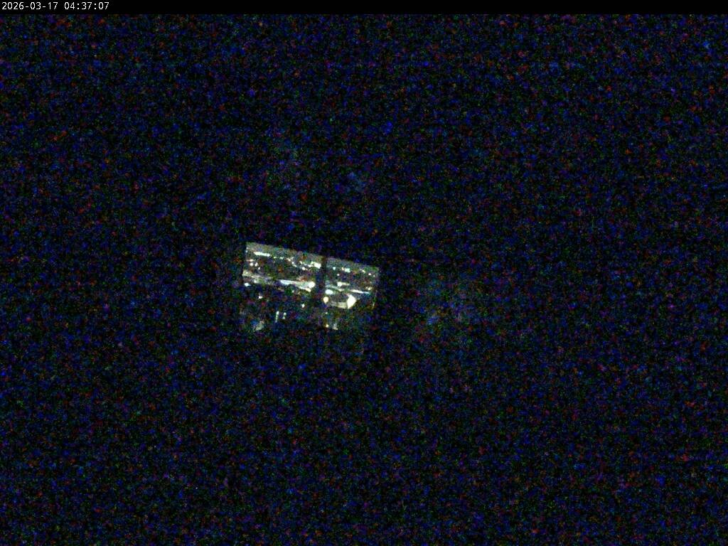 Archived image Webcam Aachen Cathedral: View Hawks