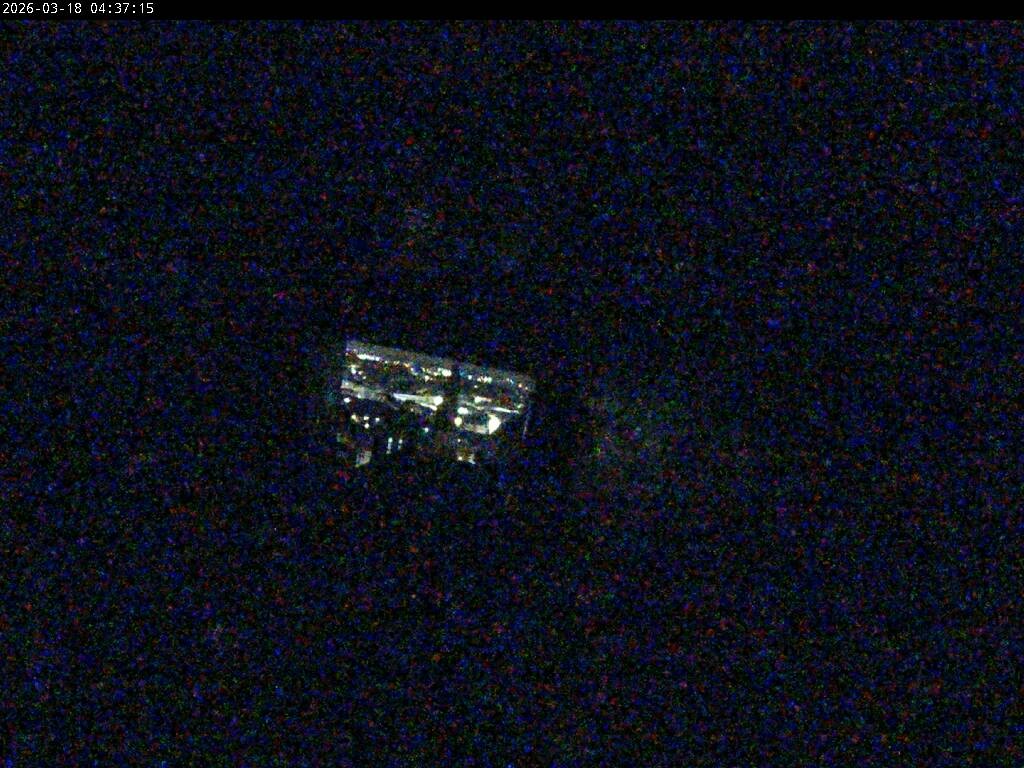 Archiv Foto Webcam Aachener Dom: Blick auf die Falken im Westturm