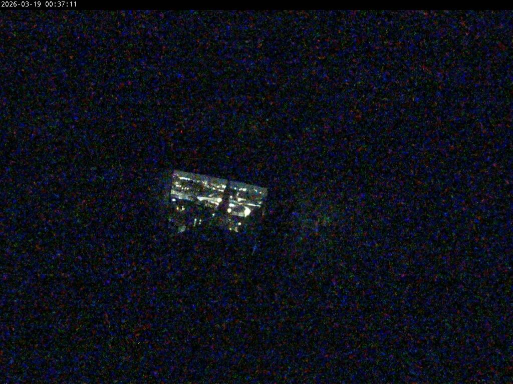 Archived image Webcam Aachen Cathedral: View Hawks