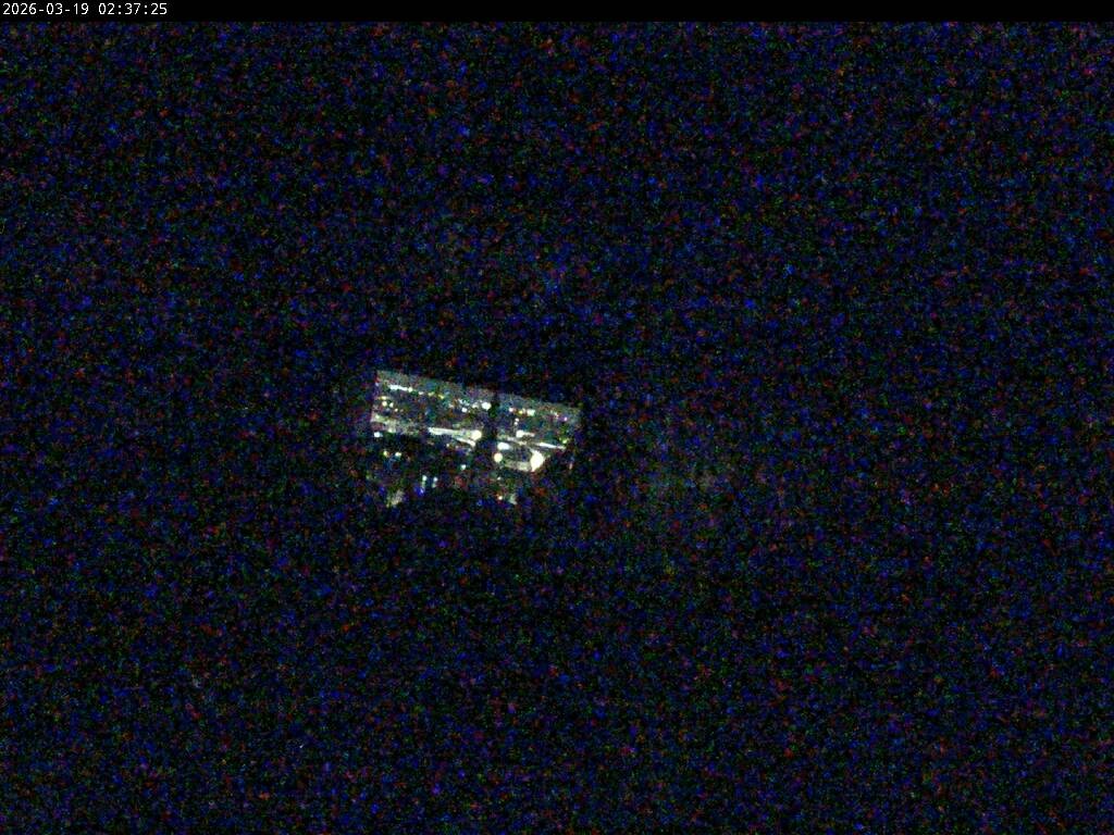 Archived image Webcam Aachen Cathedral: View Hawks