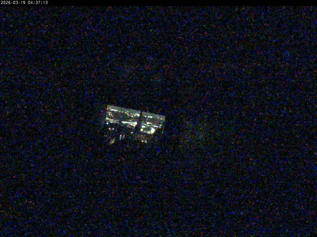 Archived image Webcam Aachen Cathedral: View Hawks