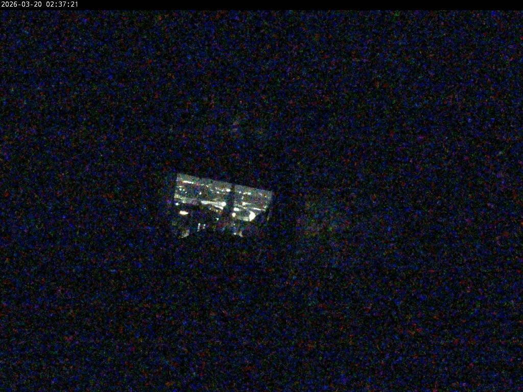 Archiv Foto Webcam Aachener Dom: Blick auf die Falken im Westturm