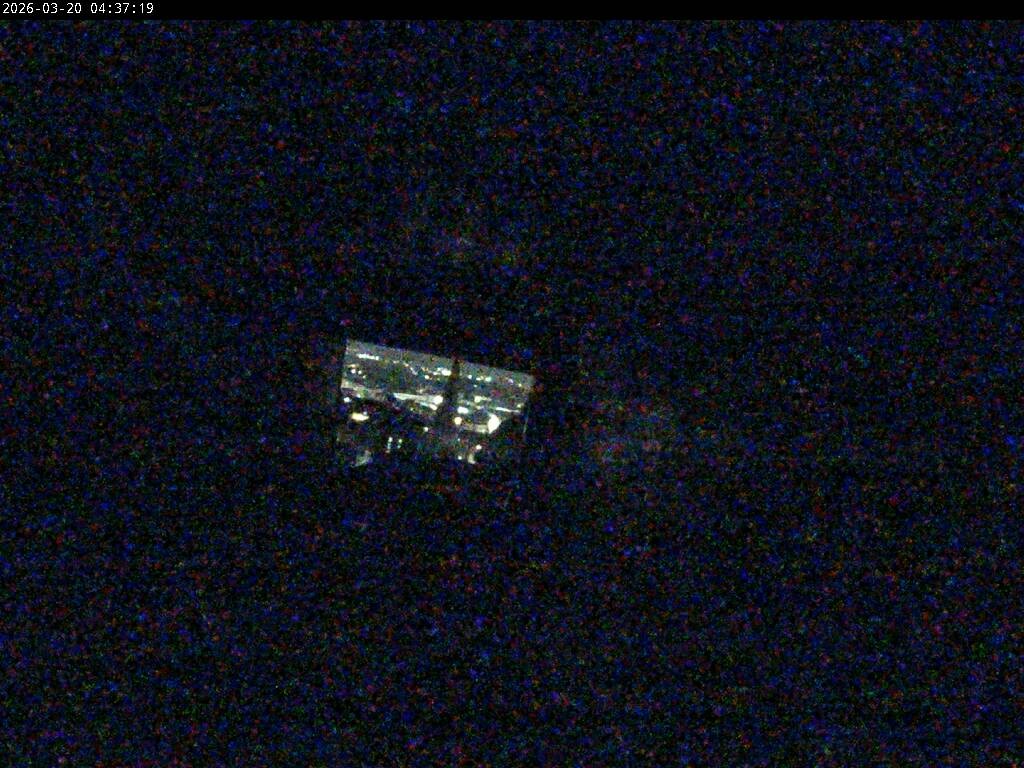 Archiv Foto Webcam Aachener Dom: Blick auf die Falken im Westturm