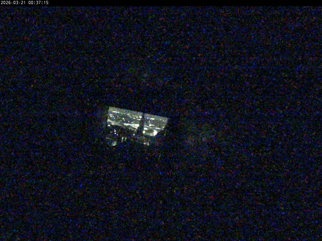 Archiv Foto Webcam Aachener Dom: Blick auf die Falken im Westturm