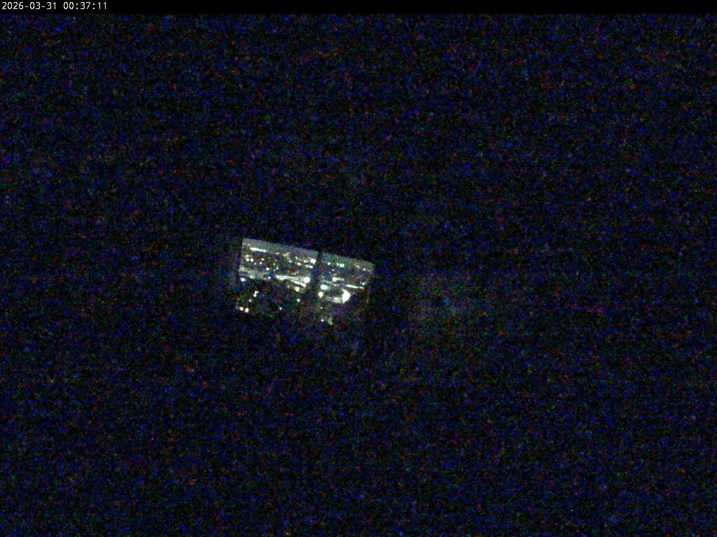 Archiv Foto Webcam Aachener Dom: Blick auf die Falken im Westturm