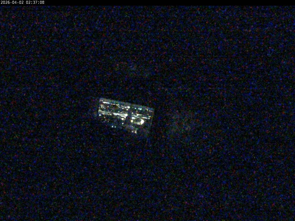 Archiv Foto Webcam Aachener Dom: Blick auf die Falken im Westturm