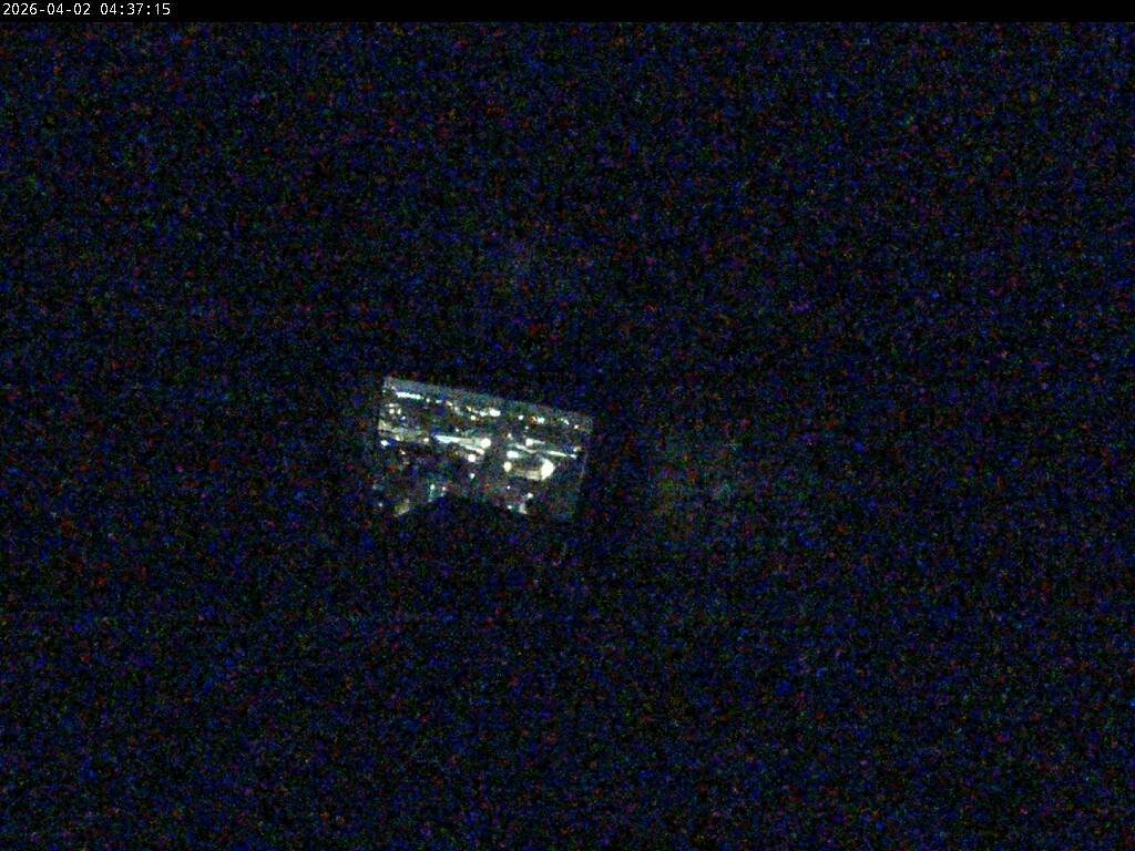 Archiv Foto Webcam Aachener Dom: Blick auf die Falken im Westturm