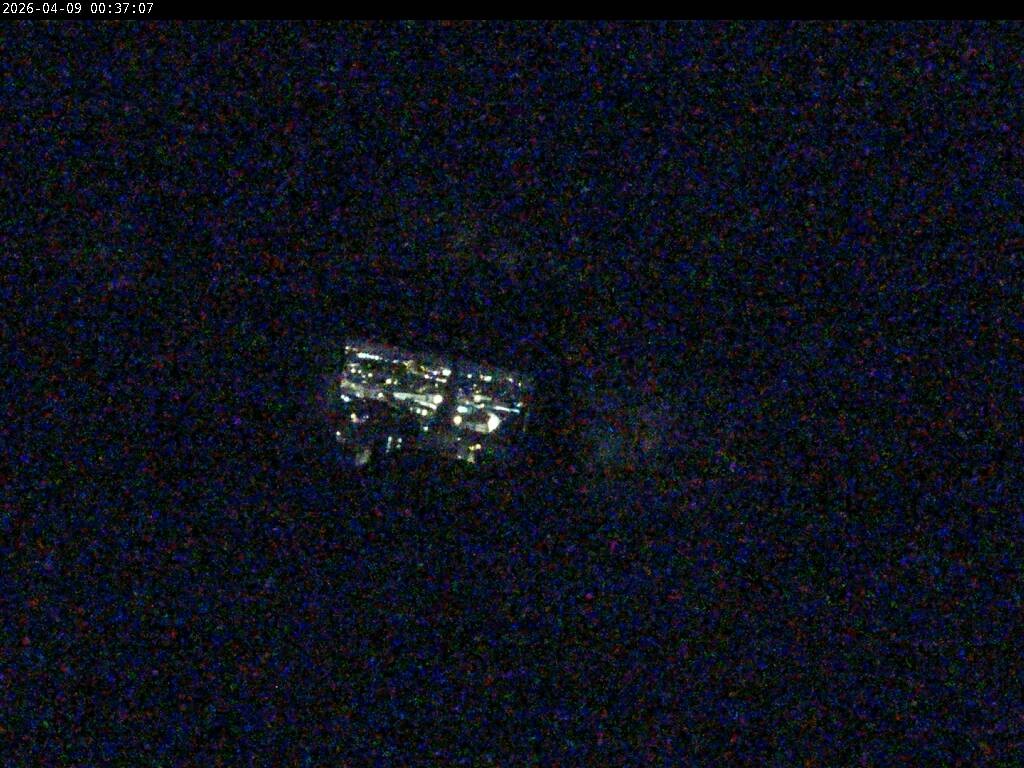 Archiv Foto Webcam Aachener Dom: Blick auf die Falken im Westturm