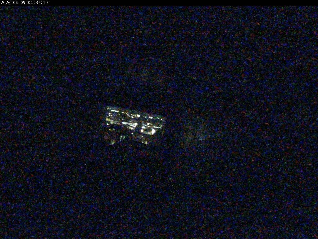 Archiv Foto Webcam Aachener Dom: Blick auf die Falken im Westturm