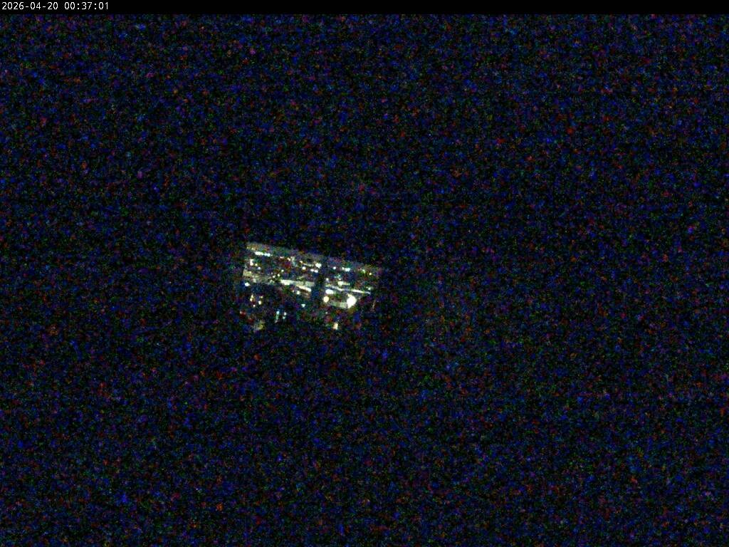 Archiv Foto Webcam Aachener Dom: Blick auf die Falken im Westturm