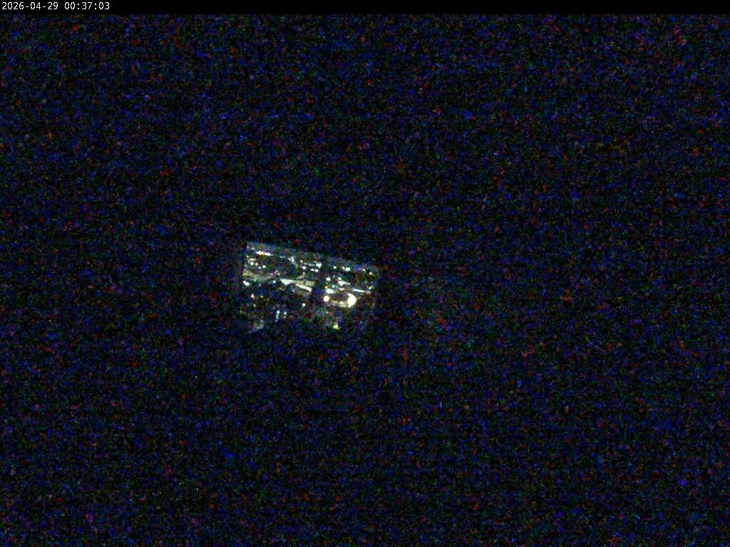 Archiv Foto Webcam Aachener Dom: Blick auf die Falken im Westturm