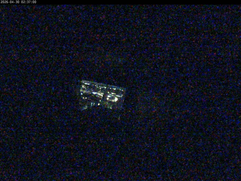 Archiv Foto Webcam Aachener Dom: Blick auf die Falken im Westturm