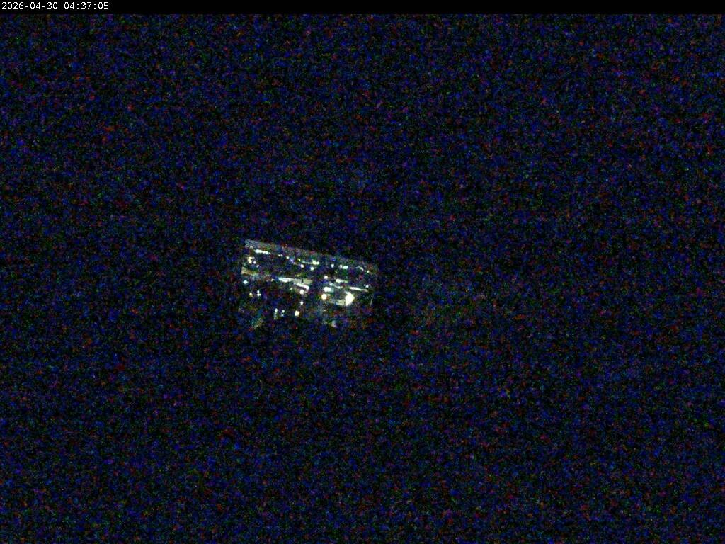 Archiv Foto Webcam Aachener Dom: Blick auf die Falken im Westturm