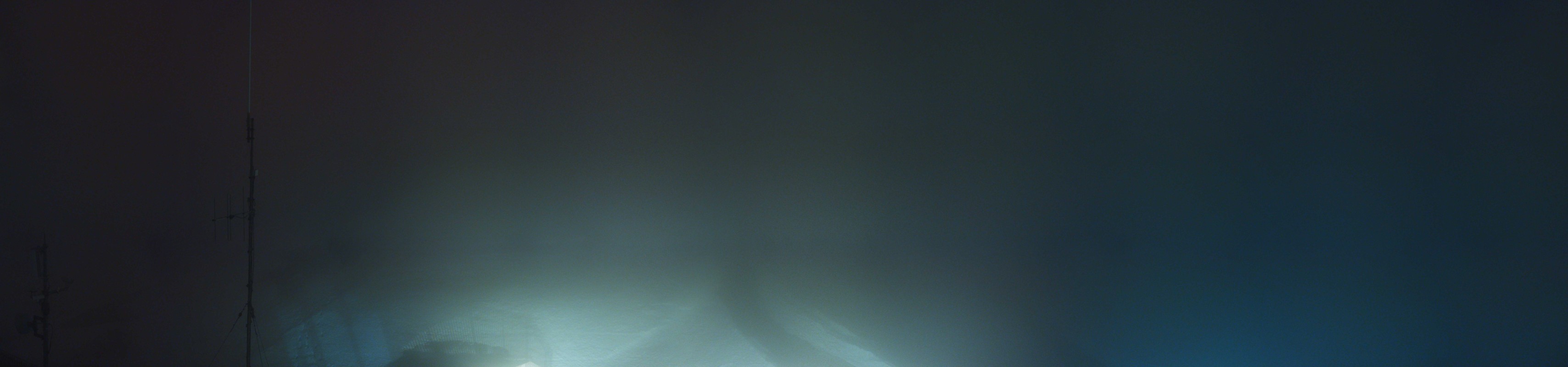 Archiv Foto Webcam Goldeck: Panoramablick Gipfel