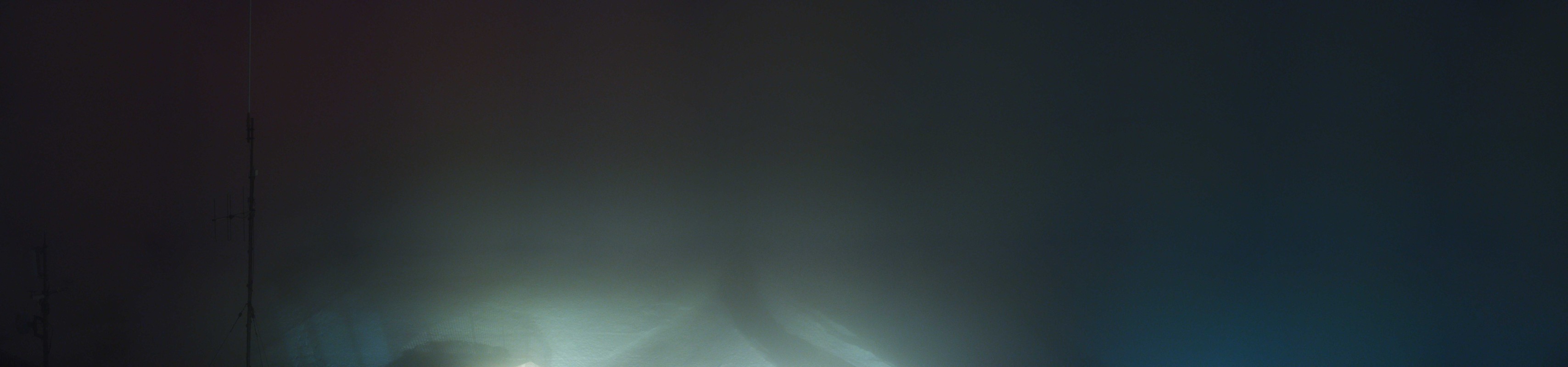 Archiv Foto Webcam Goldeck: Panoramablick Gipfel