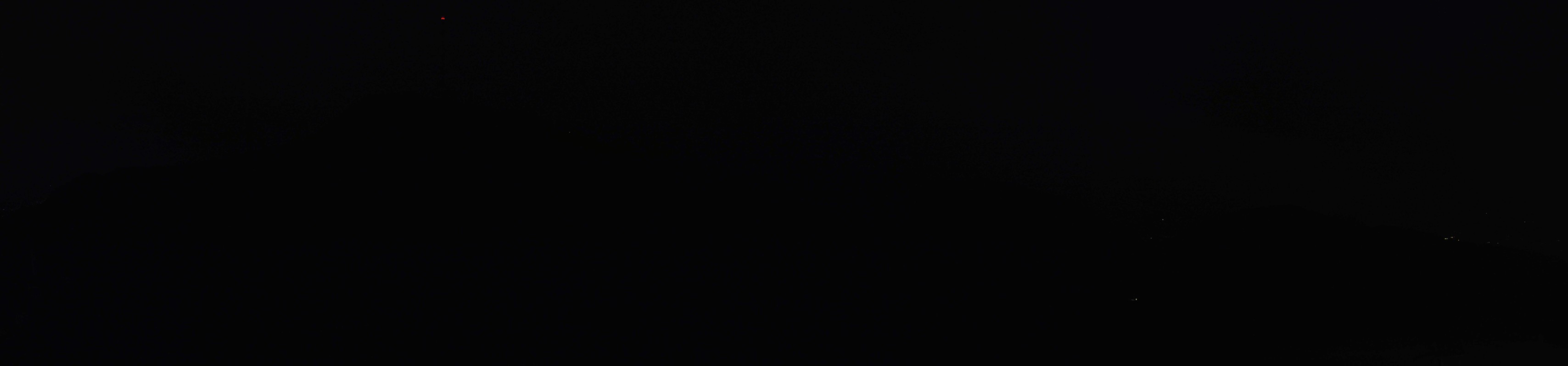 Archiv Foto Webcam Goldeck: Panoramablick Gipfel