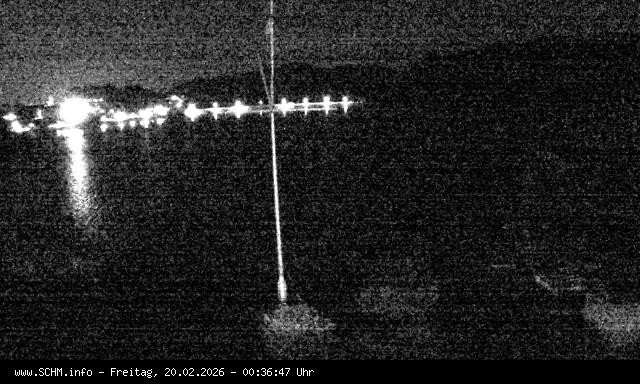 Archiv Foto Webcam Segelclub Hennesee